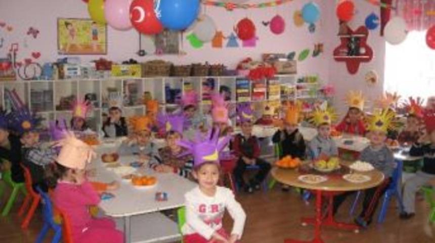 Malkara&rsquo;da Tutum, Yatırım Ve T&uuml;rk Malı Haftası Kutlandı