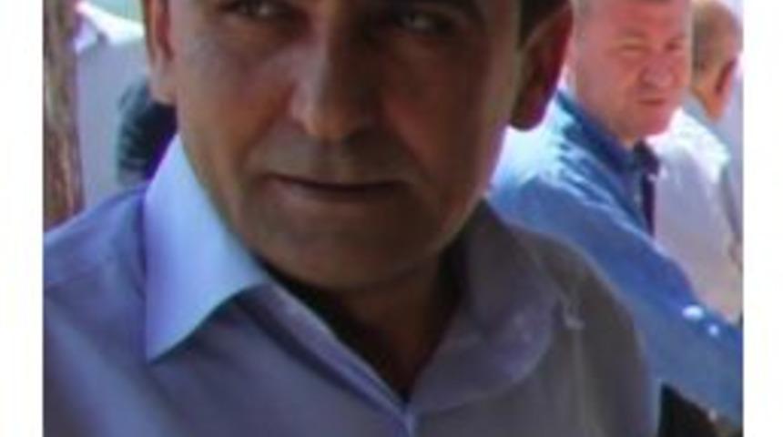 Eski Chp İl&ccedil;e Başkanı Abbat Taştan, Evinde Bı&ccedil;aklanarak &Ouml;ld&uuml;r&uuml;ld&uuml;