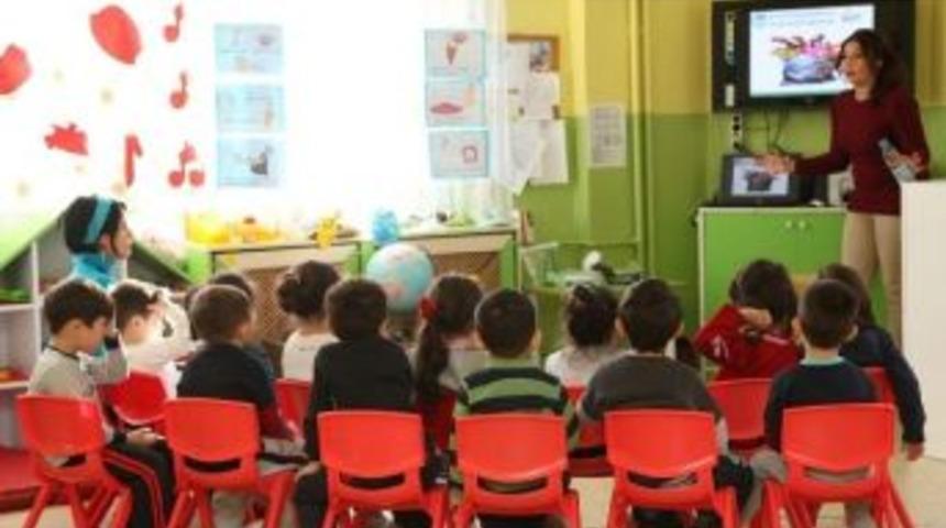 Minikler Geri D&ouml;n&uuml;ş&uuml;m Konusunda Bilin&ccedil;leniyor