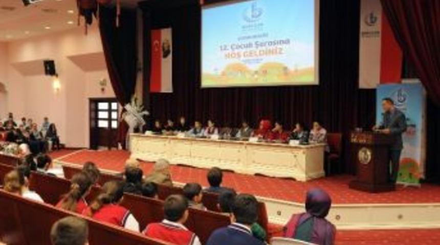 &ldquo;sosyal &Ccedil;evre, &Ccedil;ocukların Eğitimine Katkı Sağlıyor&rdquo;