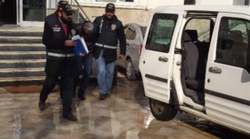 Telefonla Dolandırıcılık Olaylarının Malatya Organizat&ouml;r&uuml; Yakalandı