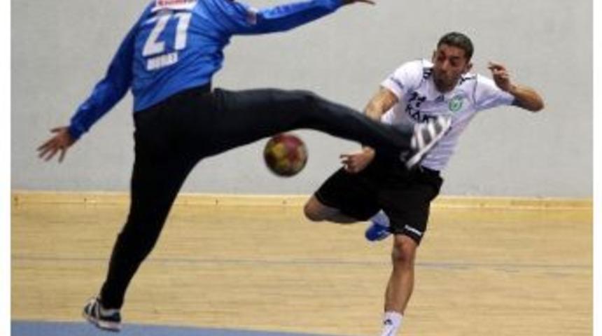 Hentbol Erkekler S&uuml;per Ligi