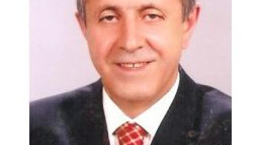 Prof. Dr. Yıldırım: "gezi Parkı'nda 'sarp Doktrini' Uygulandı"