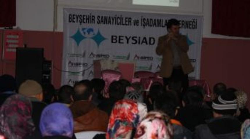 Aile I&ccedil;i Problemlerin Temelinde Iletişimsizlik Yatıyor