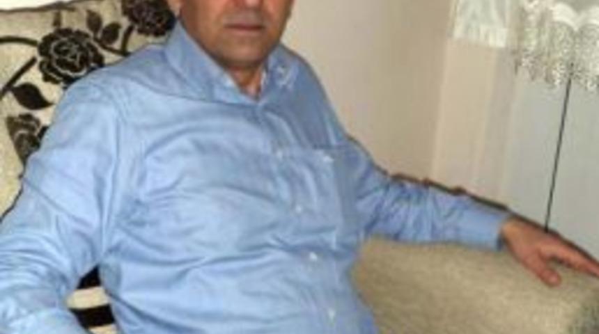 CHP Arguvan Il&ccedil;esi Başkan Aday Adayı &Ouml;ld&uuml;r&uuml;ld&uuml;