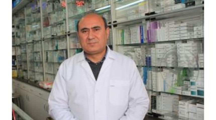 'Sahte Ila&ccedil;lara Karşı Vatandaşlar Dikkatli Olmalı'