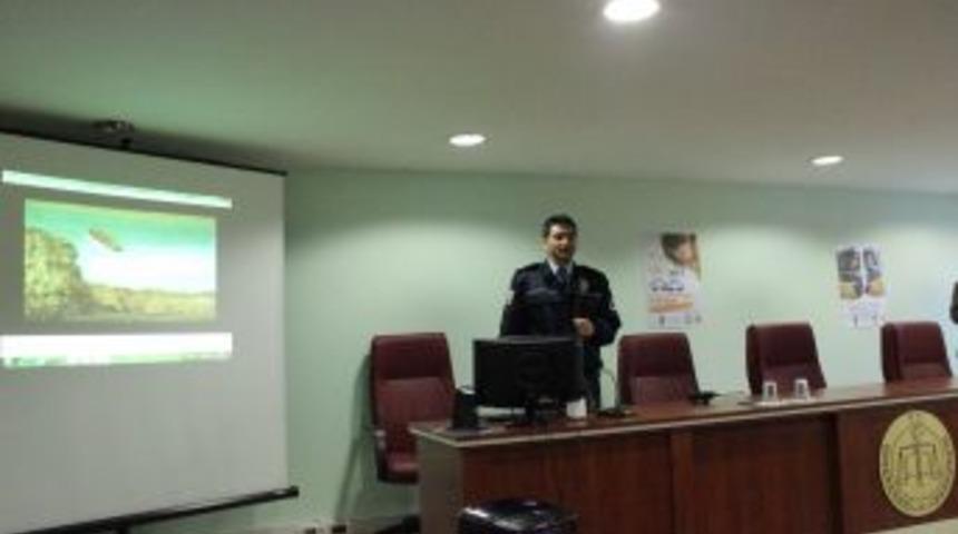 Emniyet Kemeri Arka Koltukta Da Can Kurtarıyor