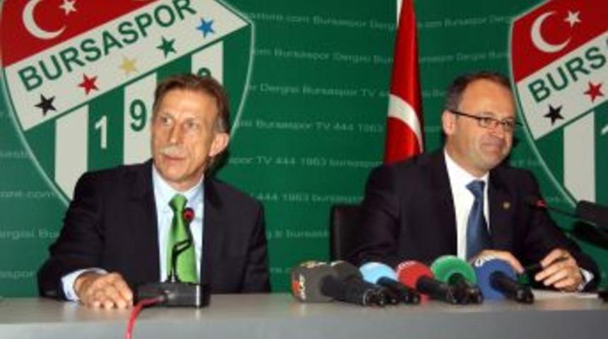Daum: Serdar Aziz'i Para I&ccedil;in Satmayız, Biz Bankamıyız?
