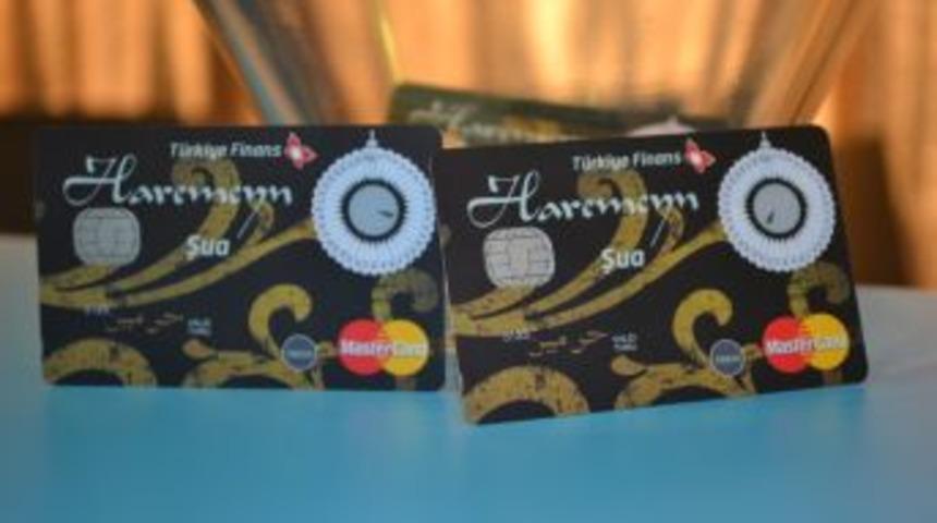 Dijital Pusulalı Kredi Kartı &Ccedil;ıkardı, 50 Bin Yeni M&uuml;şteri Hedefliyor