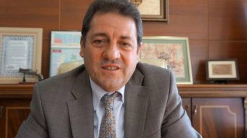 OSB, G&uuml;neş Enerjisine Ilk Adımı Attı