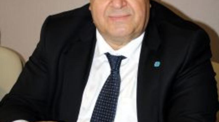 DSP Genel Başkanı T&uuml;rker: Fişlemeler AK Parti D&ouml;neminde Arttı