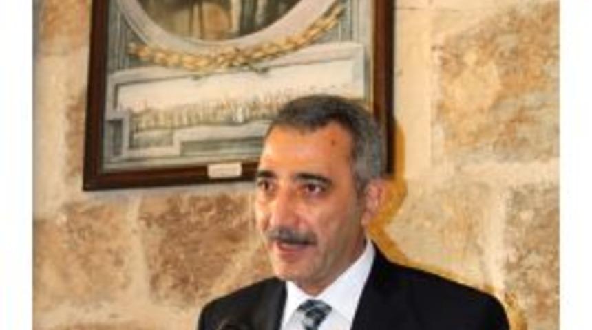 Ramazanolu Konağı&rsquo;nda Mevlana Anlatıldı