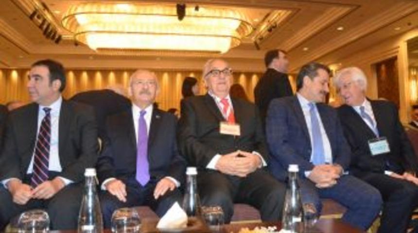 Kılı&ccedil;daroğlu: İktidar Kızdığı Holdinge Denet&ccedil;i Yolluyor