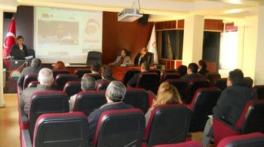 Muğla'da &Ccedil;ekirge Istilasına &Ccedil;&ouml;z&uuml;m Aranıyor