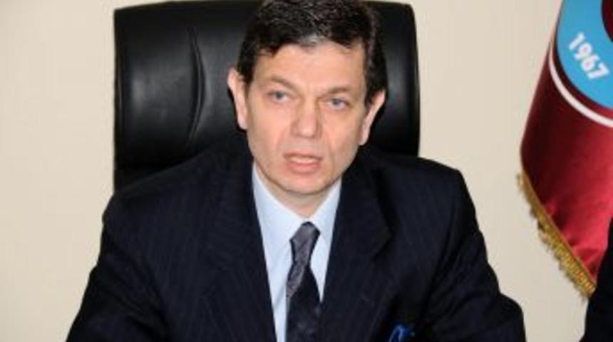 Trabzonspor'un Toplam Borcu 173 Milyon 417 Bin 444 TL