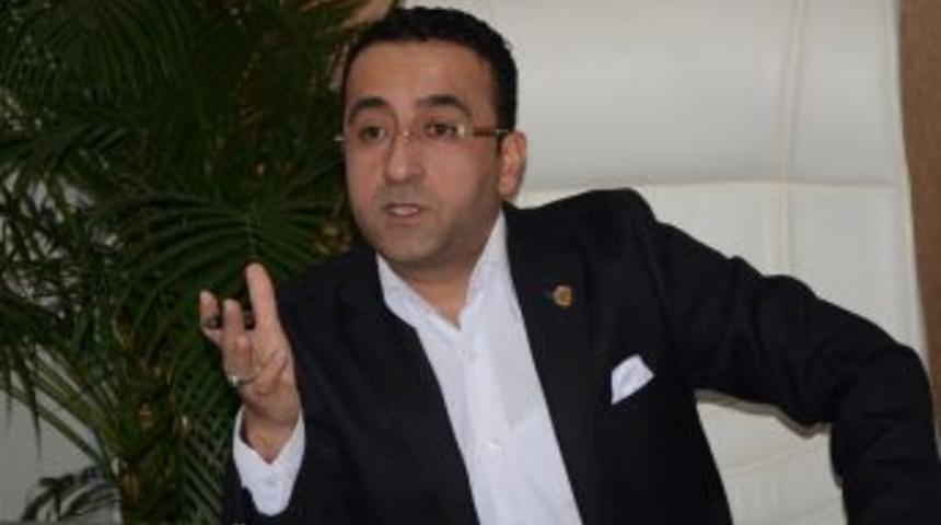 &lsquo;Balbay&rsquo;ın Tahliyesi Anayasa&rsquo;nın Eşitlik Ilkesine Aykırıdır&rsquo;