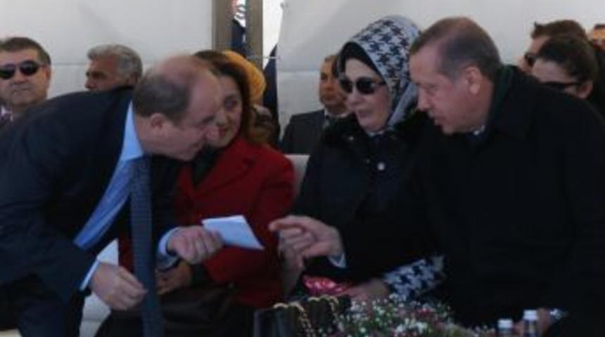 Gazipaşa'da Erdoğan'ı G&uuml;l&uuml;mseten Mektup