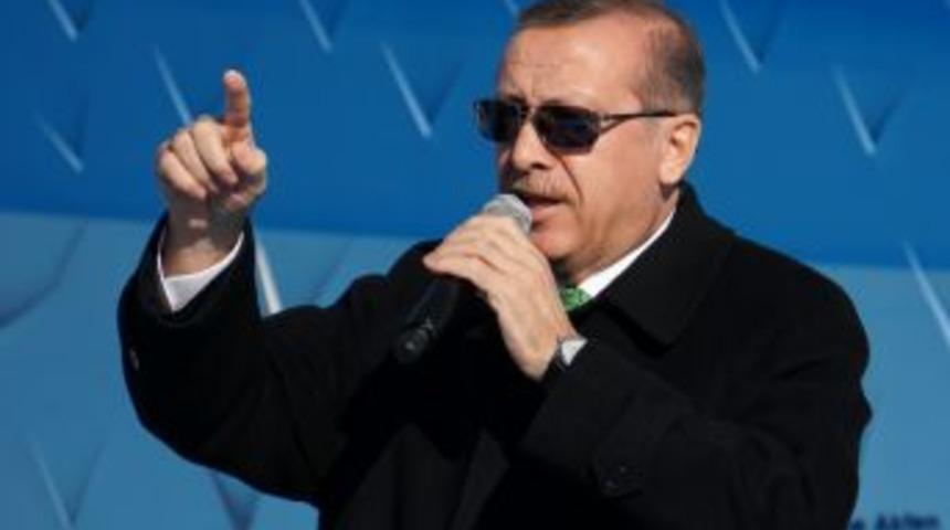 Erdoğan Suriye I&ccedil;in D&uuml;nyaya Seslendi: &Ccedil;ocuklarınızın Y&uuml;z&uuml;ne Nasıl Bakıyorsunuz?