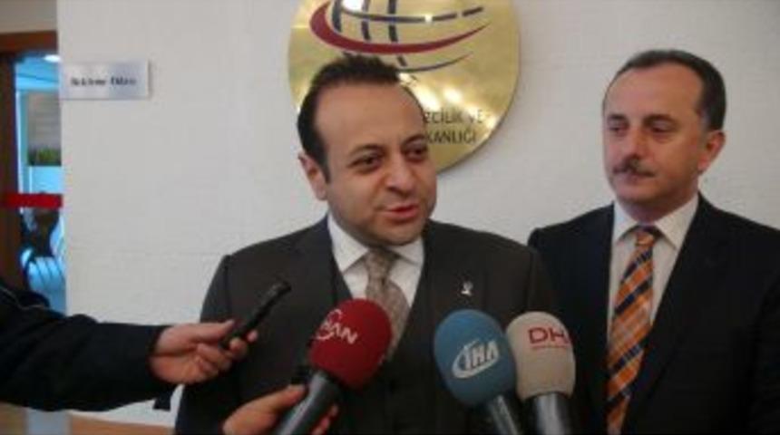 Bağış: &Uuml;&ccedil; Yıl Sonra AB&rsquo;ye Vizesiz Seyahat Edilecek