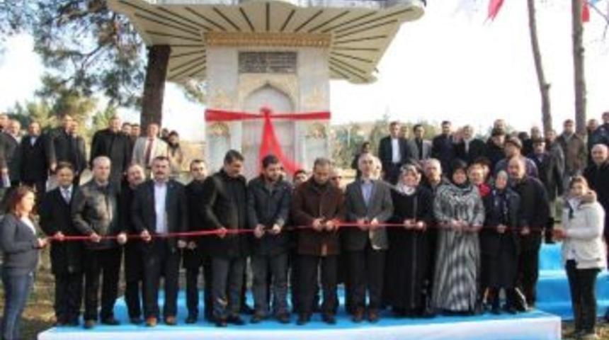 Sadabad’ın Tarihi Yapıları Yeniden Canlanıyor