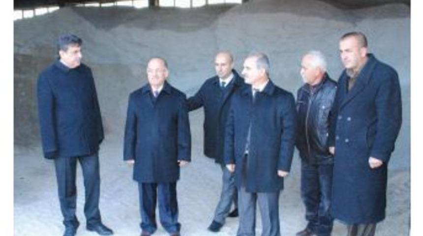 Kırıkkale Karla M&uuml;cadeleye Hazır