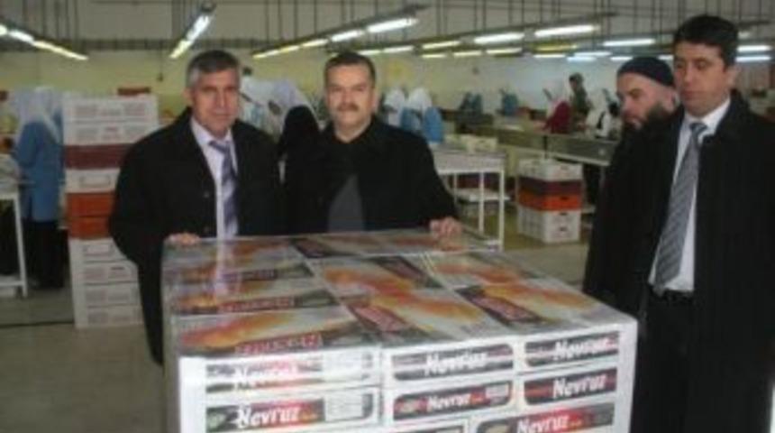 Kırsal Kalkınrma Yatırımları Destekleme Programı