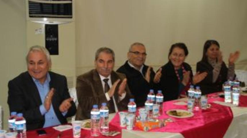 İlkadım'da Kaz Tiridi Birlikteliği