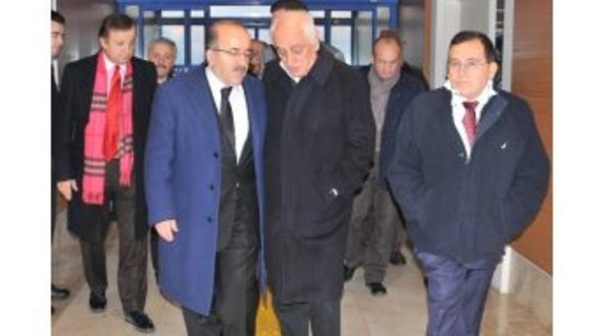 Şadan Eren&rsquo;in Acı G&uuml;n&uuml;