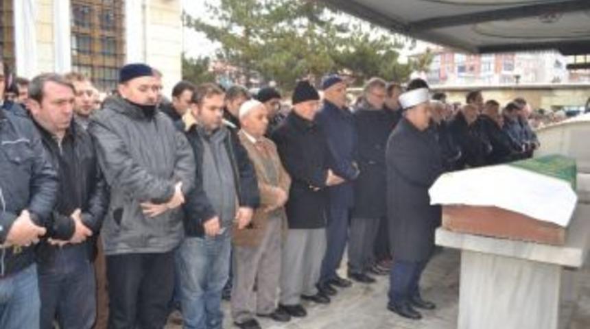 Nar&ccedil;ın Ailesinin Acı G&uuml;n&uuml;