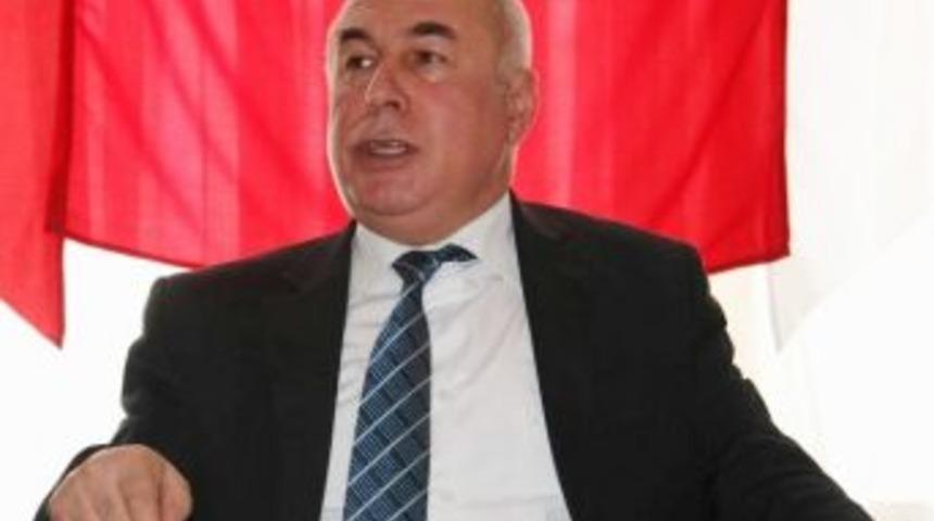 Afyonkarahisar&rsquo;ın 2013 Yılı Uyuşturucu İle M&uuml;cadele Raporu A&ccedil;ıklandı