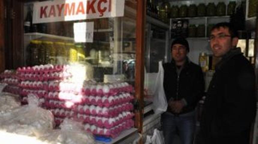 Antep Peynirinin Tanıtımı Yapılamıyor