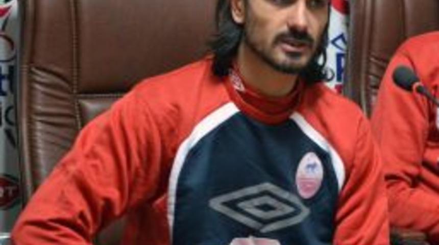 Kahramanmaraşspor'da Galibiyet Sevinci Yaşanıyor