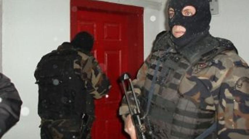 Hayvan Dolandırıcılığına 5 Tutuklama