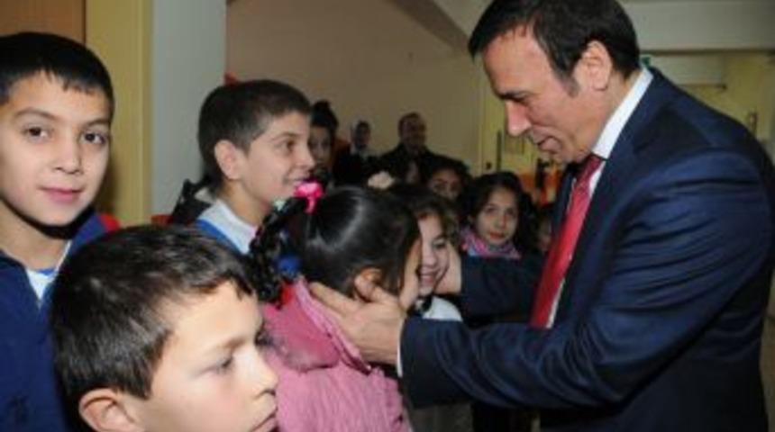 Canik&rsquo;ten 7&rsquo;den 77&rsquo;ye Hizmet