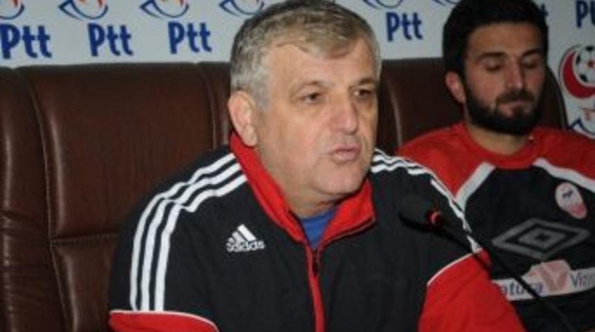 Kahramanmaraşspor - 1461 Trabzon Ma&ccedil;ının Ardından