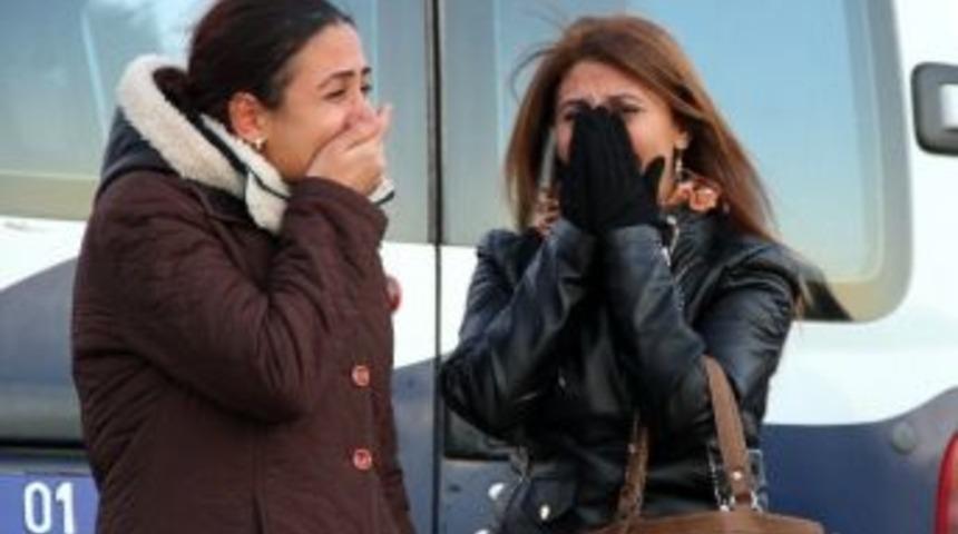 Barajda Kaybolan Gen&ccedil;lerden Biri Bulundu