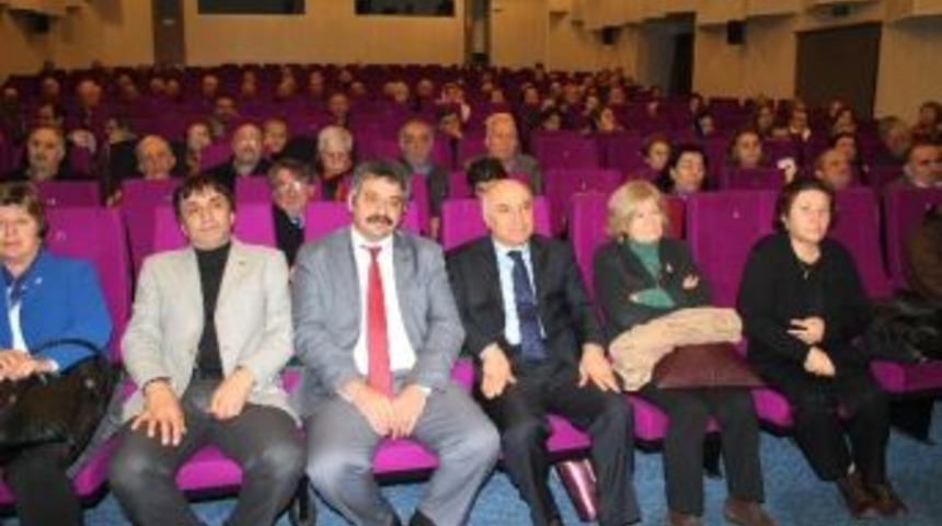 Chp&rsquo;den "tek Partili D&ouml;nem" Konferansı