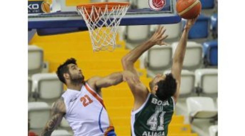 Beko Basketbol Ligi