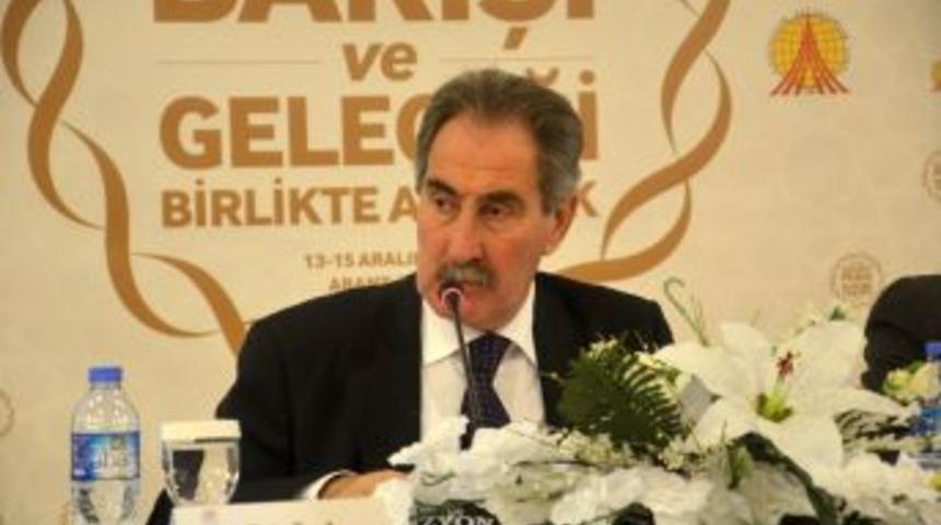 G&uuml;nay: Eşit Yurttaşlık, D&uuml;ş&uuml;nce Ve Vicdan &Ouml;zg&uuml;rl&uuml;ğ&uuml; Ger&ccedil;ekliğe Kavuşamadı