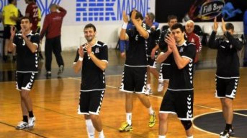 Hentbol Erkekler S&uuml;per Ligi