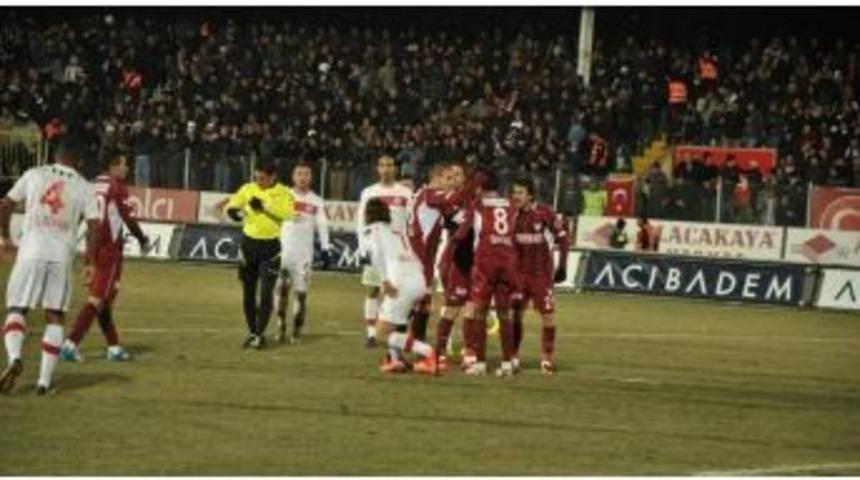 Spor Toto S&uuml;per Lig