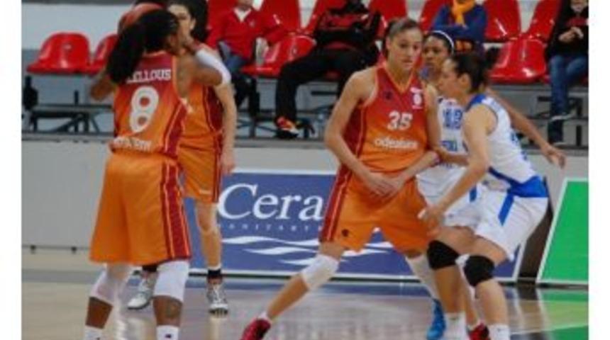 T&uuml;rkiye Kadınlar Basketbol Ligi