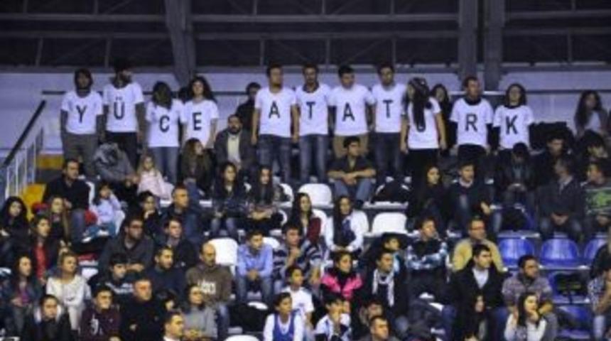 Erkekler Basketbol 2. Ligi