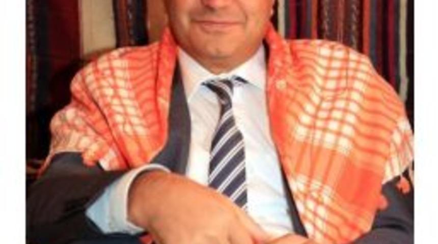 Kaymakam G&uuml;rel Y&ouml;r&uuml;k Oldu