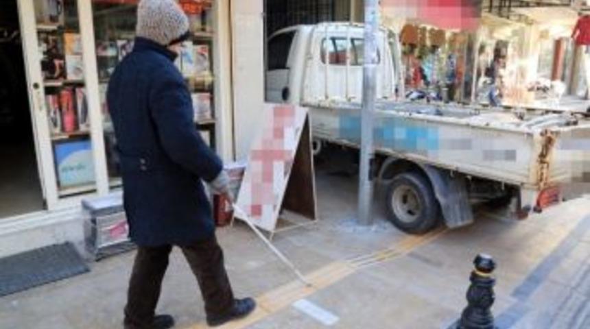 Milas&rsquo;ta Sarı İsyan!