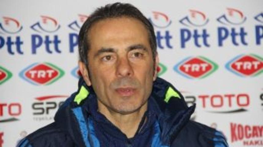 Adanaspor - Şanlıurfaspor Ma&ccedil;ının Ardından