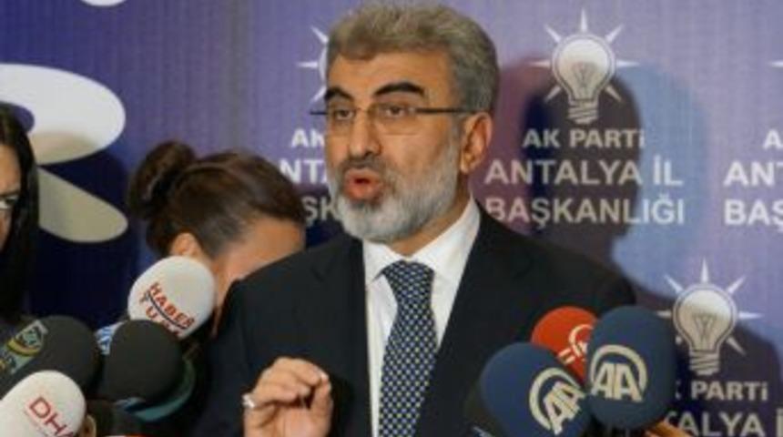 Bakan Yıldız'dan Kesinti A&ccedil;ıklaması: Yarın Bir Aksaklık Beklemiyoruz