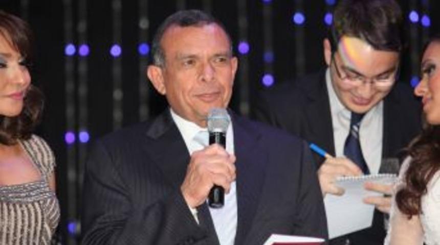 Houndras Cumhurbaşkanı Sosa: T&uuml;rk Misafirperverliğine Hayran Kaldım