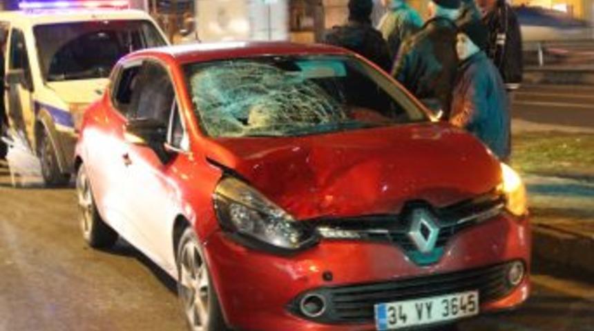 Kalp Masajıyla Hayata D&ouml;nd&uuml;r&uuml;ld&uuml;, Hastanede Hayatını Kaybetti