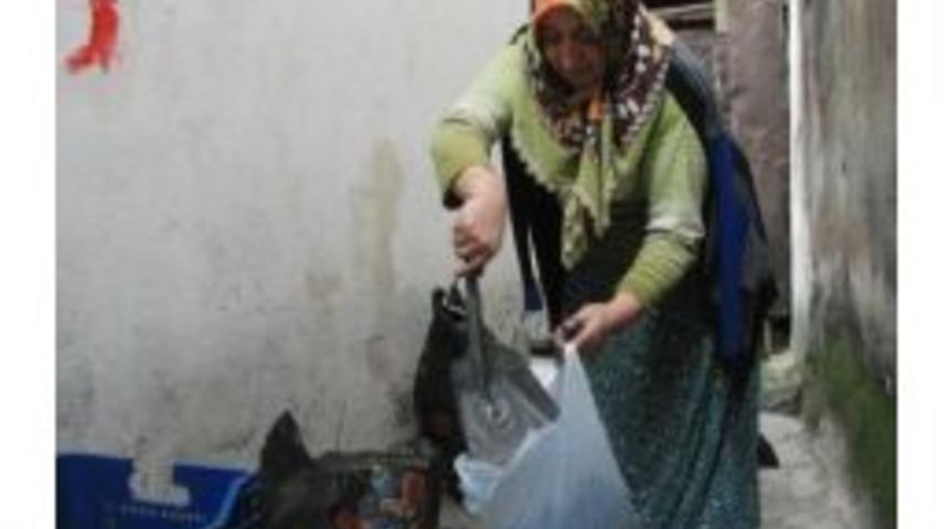 (&ouml;zel Haber) Alternatif Yakıtlar İle Doğalgaz Arasındaki Fiyat Farkı Dudak U&ccedil;uklatıyor